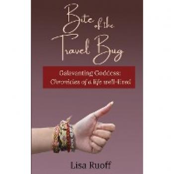 Bite of the Travel Bug (Galavanting Goddess)
