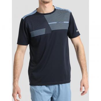 Camiseta John Smith Brice para hombre
