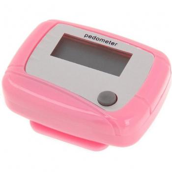 Walking Distance Pedometer