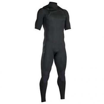Ion Onyx Core 2/2 Kurzarm/Langbein FrontZip Neopren
