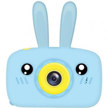 X9 1080P Digital Mini Camera for Children with Cartoon Cover and SD Card