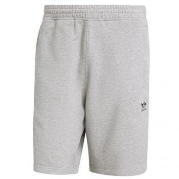 Shorts ADIDAS ORIGINALS ESS SHO, Herren, Gr. XXL, N-Gr, grau (medium grau heather)