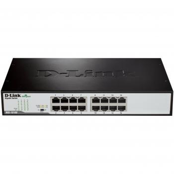 D-Link DGS-1016D