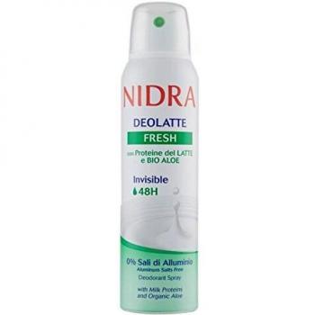 Nidra Deolatte Fresco 150ml Spray
