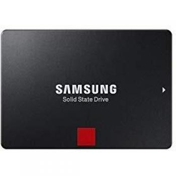 Samsung 860 Pro 256 GB SATA III SSD