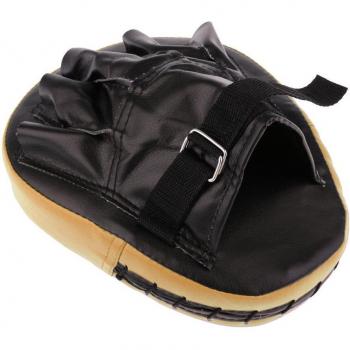 PU Leather Training Shields