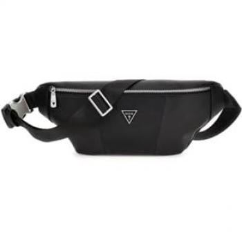 Marsupio Guess Certosa Saffiano per donna
