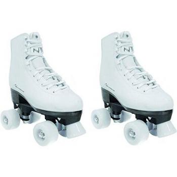 Nextreme Axel Classic 40 – Pattini a rotelle art. con stivale integrato