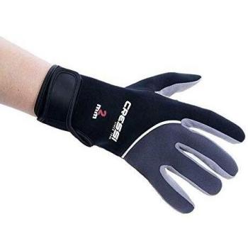 Gants de chasse Cressi Tropical Noir XL