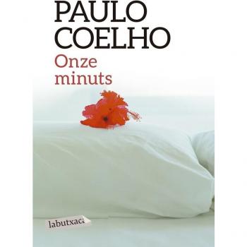 Onze minuts (Bolsillo) (Tapa blanda).
