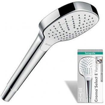 Mango de ducha Hansgrohe Select E 110