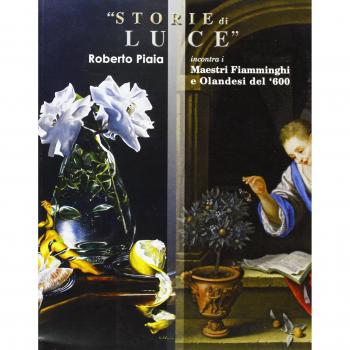 Storie di luce. Ediz. illustrata