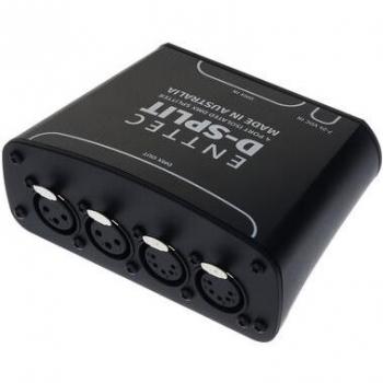 ENTTEC D‑SPLIT 70579 V2