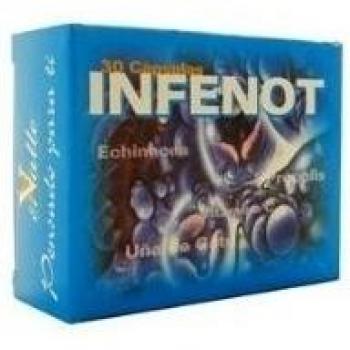 El Valle Infenot 30 caps