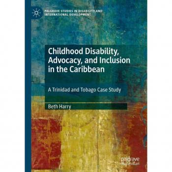 Vitalsource Technologies, Inc. Childhood Disability, Advocacy, And Inclusion In The Caribbean