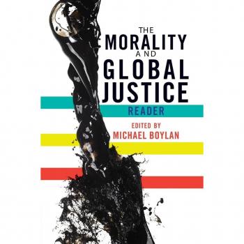 The Morality and Global Justice Reader