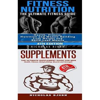 Fitness Nutrition & Supplements