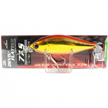 Zipbaits Devil Flatter 77S 762 – Señuelo de Bote