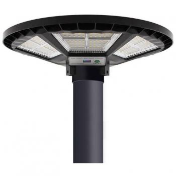 Farola LED Solar URBAN UFO 150W CCT