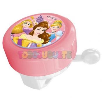 Campanello metal princess