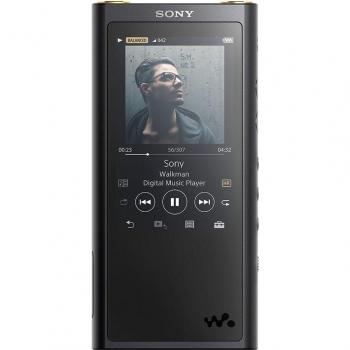 Sony 64GB ZX Series Portable Music Player
