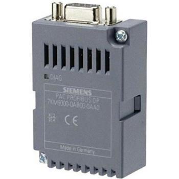 Unidad de Extensión Siemens para PAC3200 y PAC4200