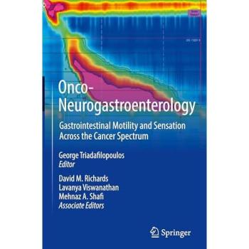Onco-Neurogastroenterology