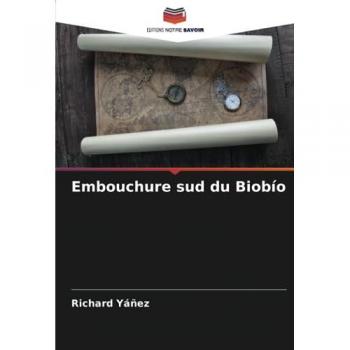 Yáñez, Richard: Embouchure sud du Biobío