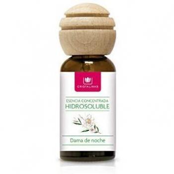 CRISTALINAS Aceite Natural Dama de Noche 25ml