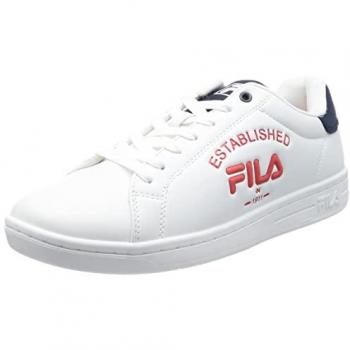Fila Crosscourt 2 con Logo NT – Serie FFM0195-53032