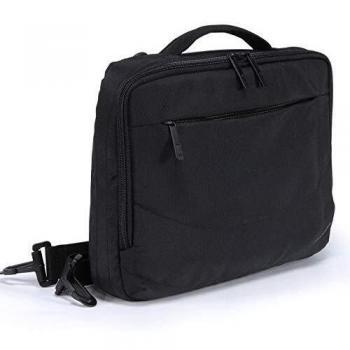 Carcasa Negra portátil 11.6” – Tucano