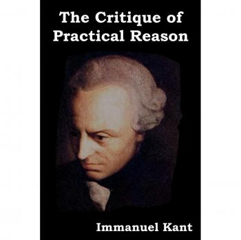 The Critique of Practical Reason
