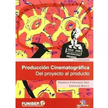 Produccion Cinematografica