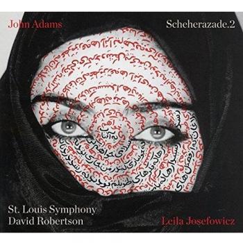Tarantella from Scheherazade.2 by John Adams
