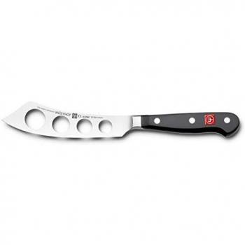Couteau à Foie Gras Wüsthof Classic 14 cm Lame Ajourée
