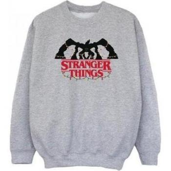 Sudadera Navideña para Niñas