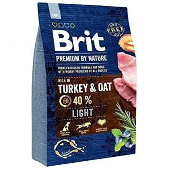 Brit Premium par Nature Light