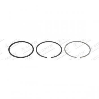 0814130030 Piston Ring Set
