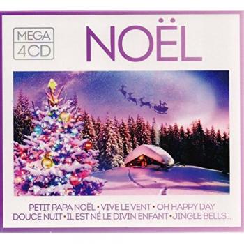 Collection Méga Noël 2023