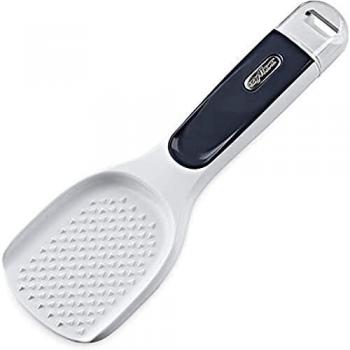 Zyliss E900047 Ginger Peeler & Grater Combo