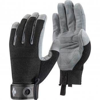 Black Diamond Crag Glove outdoor climbing and training gloves XS