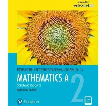 Edexcel international GCSE