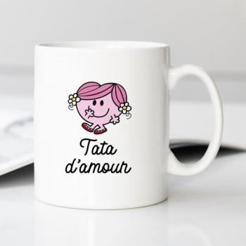 Café Mug Tatad’Amour Cœur