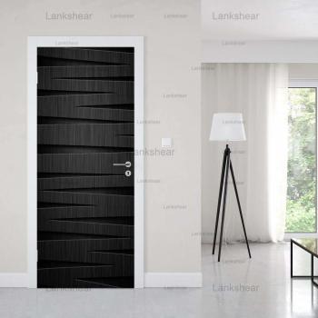 Póster Decorativo Líneas Minimalistas