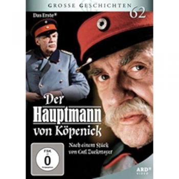Der Hauptmann von Köpenick