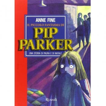 PICCOLO FANTASMA DI PIP PARKER IL