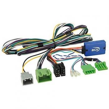 Interface de Commande Volant VL003 Compatible Volvo XC90