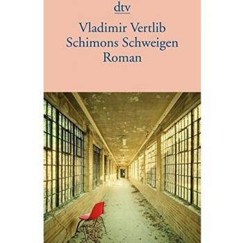 Schimons Schweigen: Roman