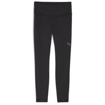 Puma Shape Tight Leggings de Alta Elasticidad Negra L