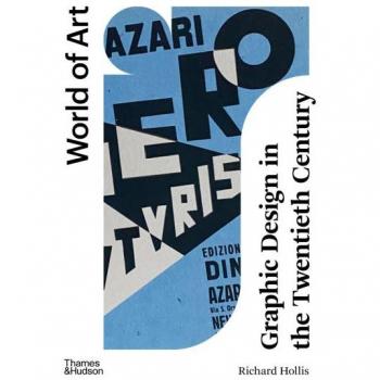 Graphic design in the twentieth century